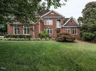 1624 Stannard Trl, Raleigh, NC 27612