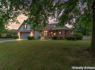 803 E Spring Dr, Ozark, MO 65721