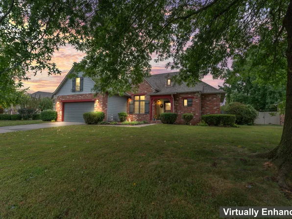 803 E Spring Drive, Ozark, MO 65721