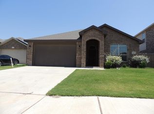 1213 Santa Clara Dr, Midland, TX 79705