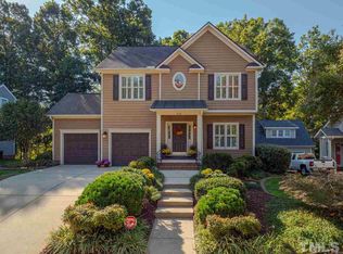 1716 Farmington Grove Dr, Raleigh, NC 27614