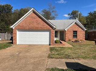 6552 Patmore Rd, Memphis, TN 38134