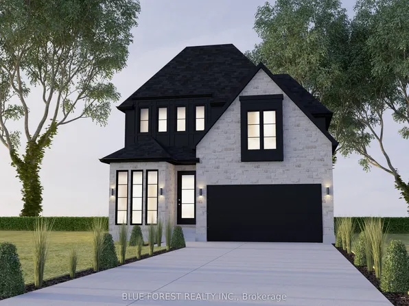 170 Renaissance Dr, Saint Thomas, ON N5R 0J9