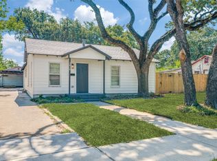 3816 Kimbo Rd, Fort Worth, TX 76111