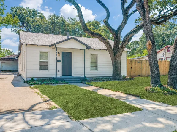 3816 Kimbo Rd, Fort Worth, TX 76111