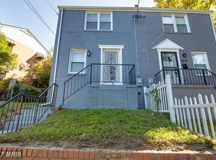 3446 24th St SE, Washington, DC 20020