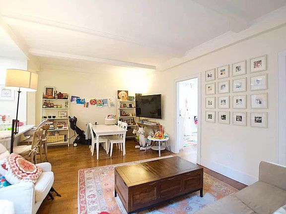 2nd image of 106 W 69th St APT 3B