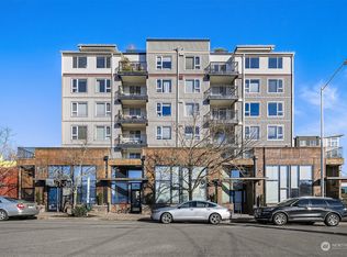 12334 31st Ave NE APT 602, Seattle, WA 98125