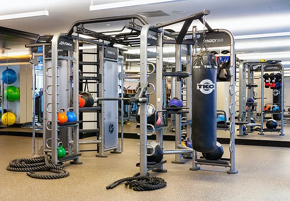 Rented by Taconic Partners | media 12