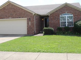 102 Dusk Ct, Georgetown, KY 40324