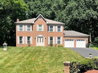 286 Southland Ct, Dunkirk, MD 20754