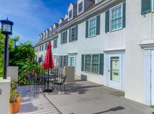 15 Horlbeck Aly #B-6, Charleston, SC 29401