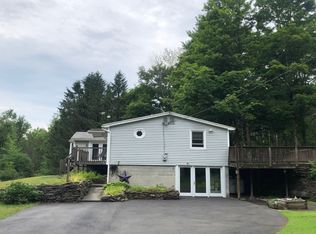 1150 Alexander Rd, Delanson, NY 12053