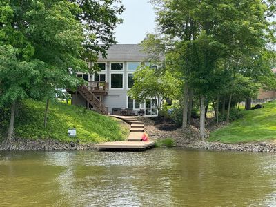 1110 Waynoka Dr, Lake Waynoka, OH, 45171