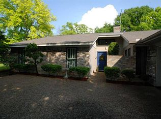 1663 Watson Rd, Fort Worth, TX 76103