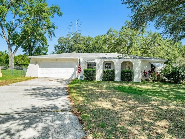 135 Rodney Ct, Palm Harbor, FL 34684