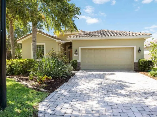 2239 Ellarose Cir, Sarasota, FL 34232