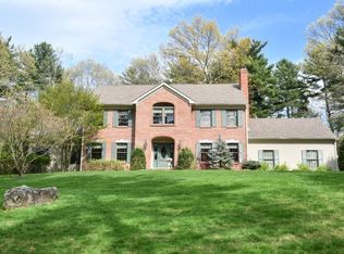 6 Henrys Mill Ln, Sudbury, MA 01776