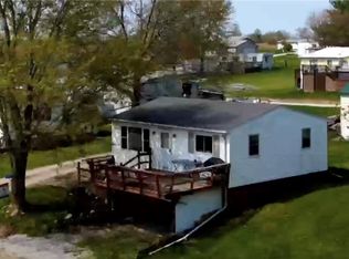 156 Kelly Ln, Melrose, IA 52569