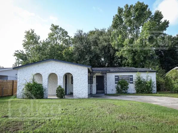 4258 Clarinda St, Orlando, FL 32811