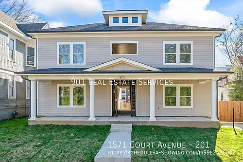 1571 Court Ave #201 Photo 1