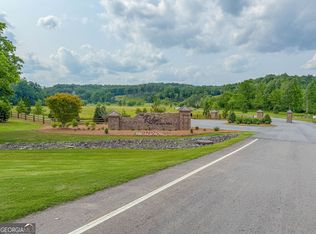 154 Hideout Trl, Morganton, GA 30560