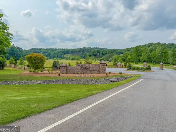 154 Hideout Trl, Morganton, GA 30560