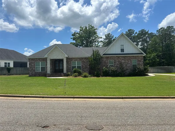 603 S Oak Ridge Dr, Enterprise, AL 36330