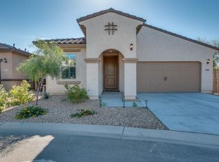 8605 E Lobo Ave, Mesa, AZ 85209
