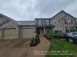 1548 Butler Ct APT 102, Florence, KY 41042