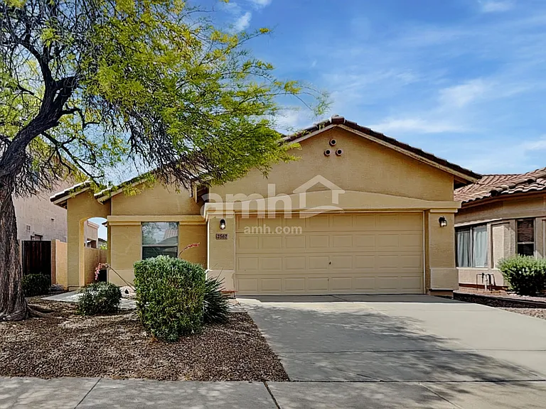 2567 W Amber Sun Dr — Photo 1