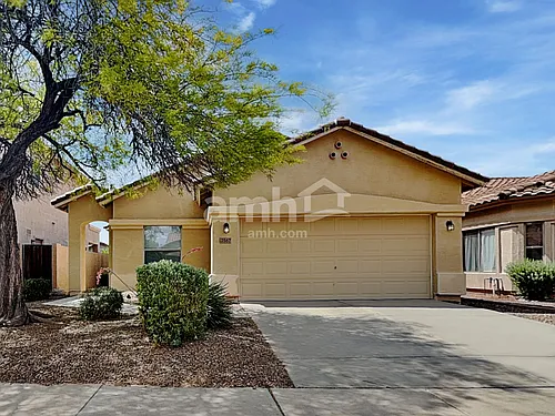 2567 W Amber Sun Dr Photo 1