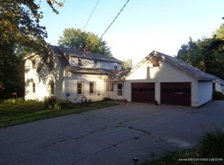 26 Fowler Rd, Orrington, ME 04474