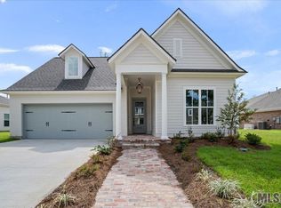 13175 Elissa Ln, Baton Rouge, LA 70818