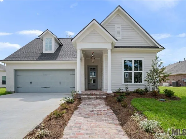 13175 Elissa Ln, Baton Rouge, LA 70818