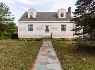 1160 Main St, Walpole, MA 02081