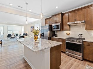 1829 American Beech St, Fuquay Varina, NC 27526