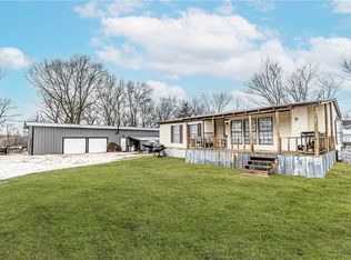 2737 Melissa St, Pea Ridge, AR 72751