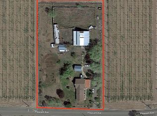 1241 Pleasant Ave, Grandview, WA 98930
