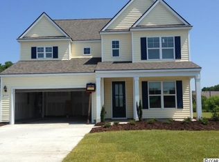 4160 Livorn Loop LOT 1, Myrtle Beach, SC 29579