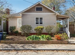292 Josephine St NE, Atlanta, GA 30307