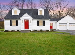 644 Taunton Ave, Seekonk, MA 02771