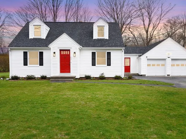 644 Taunton Ave, Seekonk, MA 02771