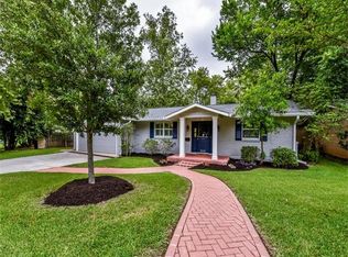 3604 Cherry Ln, Austin, TX 78703