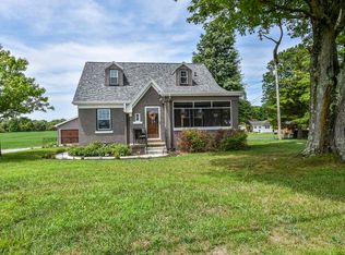 6024 Big Cynthiana Rd, Evansville, IN 47720