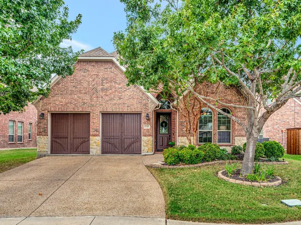 12521 Tealsky Dr, Frisco, TX 75033