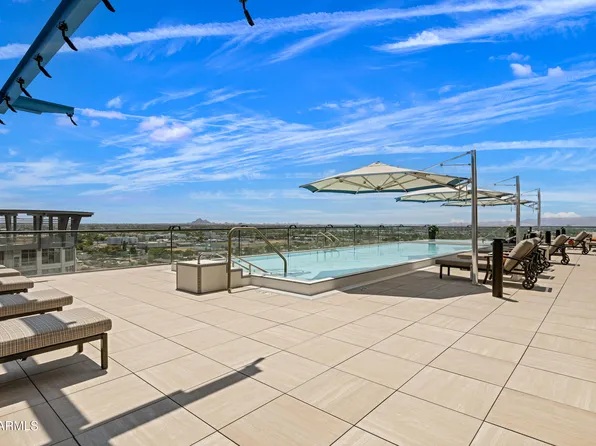 4808 N 24TH Street #1505, Phoenix, AZ 85016