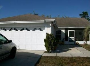 285 Indian Point Cir, Kissimmee, FL 34746