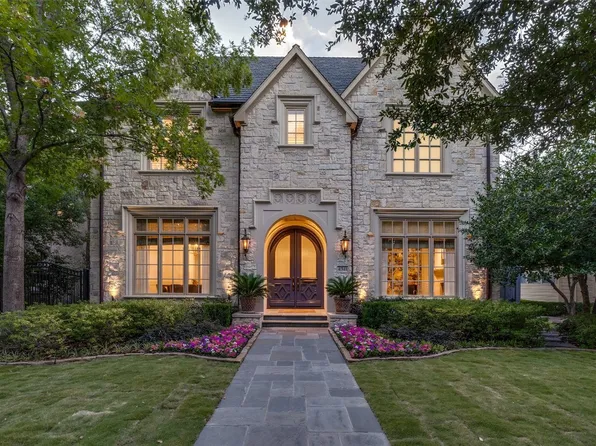4341 Edmondson Ave, Highland Park, TX 75205