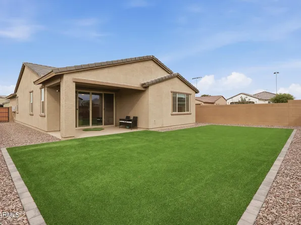 2323 W Grenadine Road, Phoenix, AZ 85041